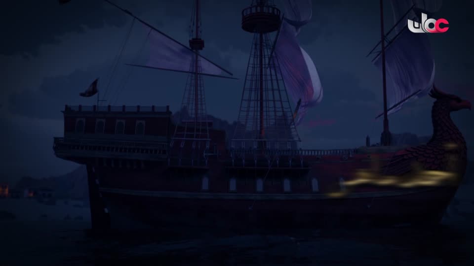 برنامج - ولنا أثر - 2026 - الحلقة 15