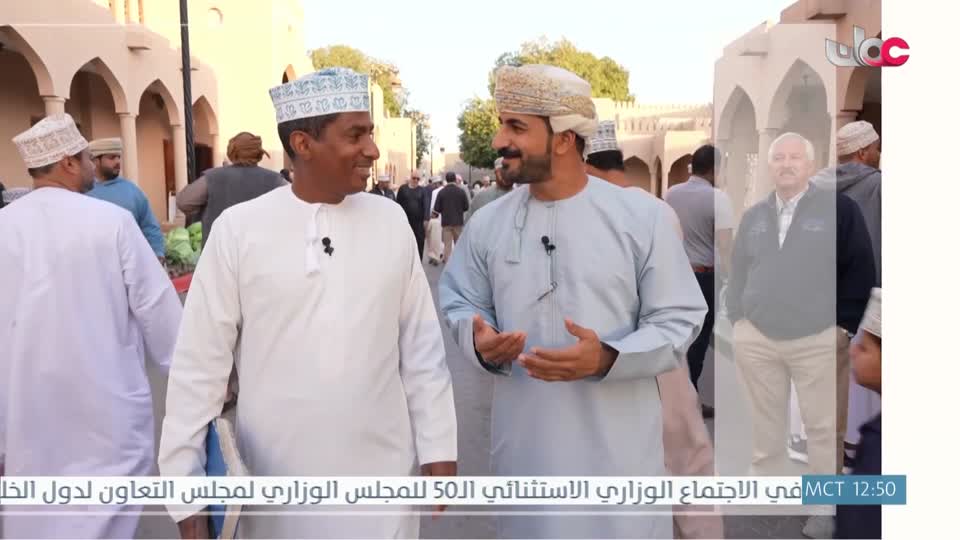 برنامج - ولنا أثر - 2026 - الحلقة 21