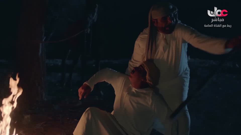 برنامج - إعلام عمان - الحلقة 11