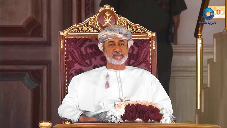 أهداف مختارة من دوري جندال / كأس جلالة السلطان