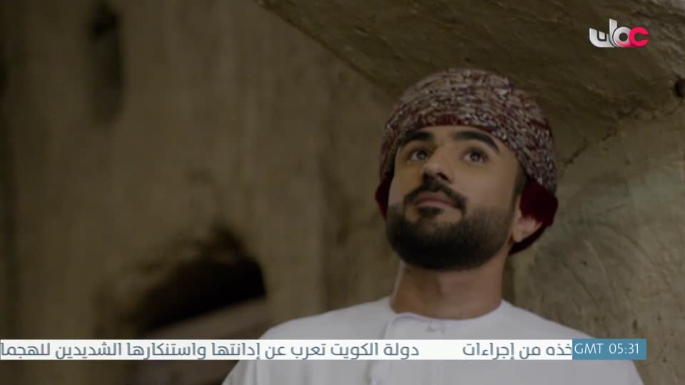 برنامج - إعلام عمان - الحلقة 12