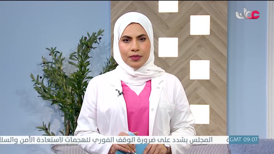 برنامج تبر الصحراء - الحلقة 11