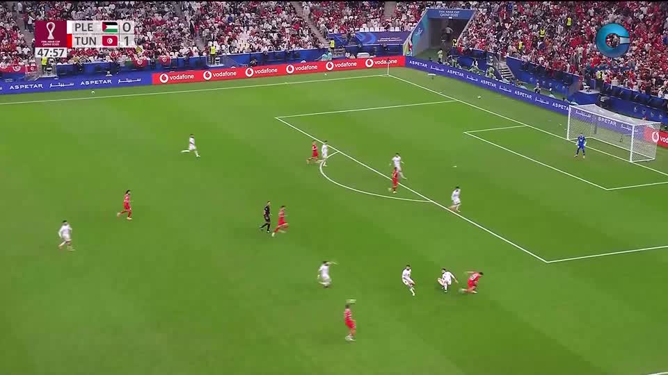 بطولة كأس العرب 2025