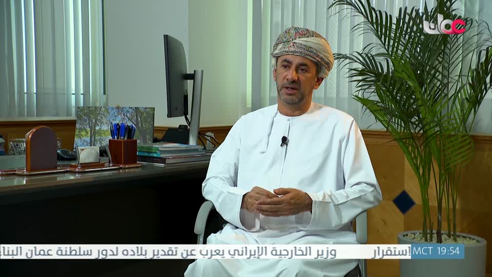 برنامج - كنا هنا - الموسم الثاني - الحلقة 12