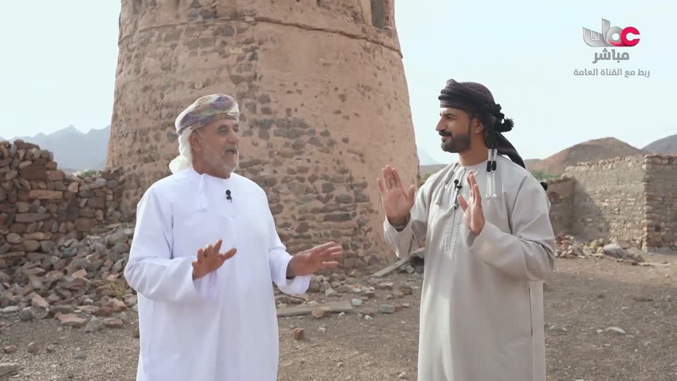 برنامج - مناشدة - الموسم الثاني - الحلقة 11