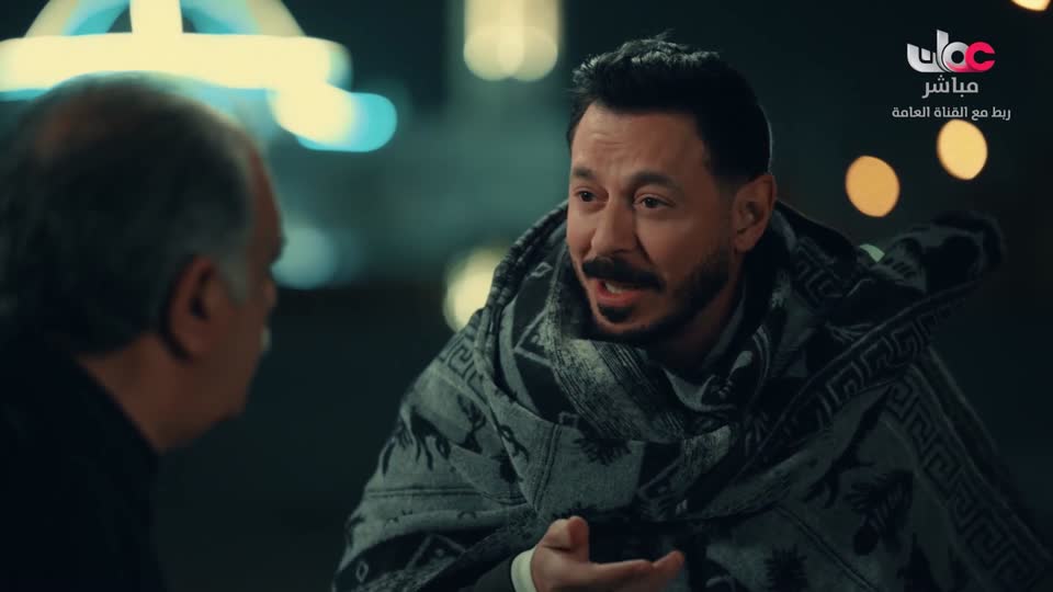 المسلسل المصري - درش - الحلقة 11