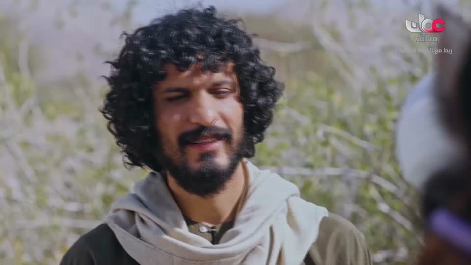 المسلسل المحلي القافر