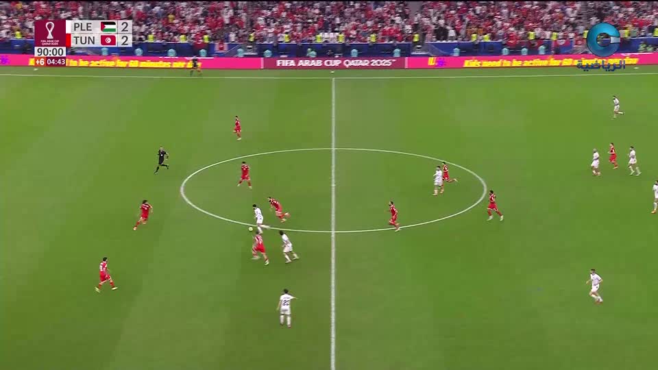 الأردن × إيران - البطولة الآسيوية العاشرة لكرة اليد الشاطئية - مسقط 2025