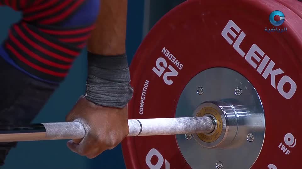 دورة الألعاب الشاطئية الثالثة - مسقط 2025 - الحلقة 13