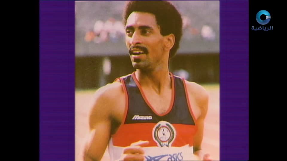 زمان الرياضة ج2 2024 - الحلقة 14