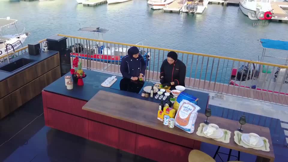 برنامج - ترياق - الموسم السادس - الحلقة 11