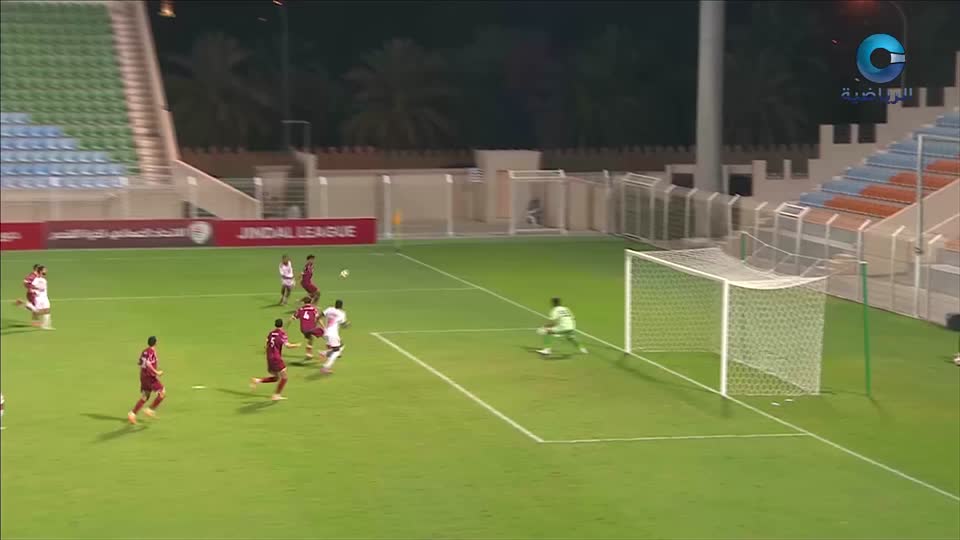 دوري جندال لكرة القدم 2025-2026 - الحلقة 51