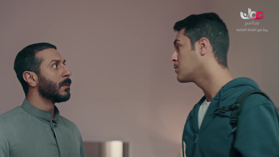 المسلسل الخليجي - خطوات صغيرة - الحلقة 11