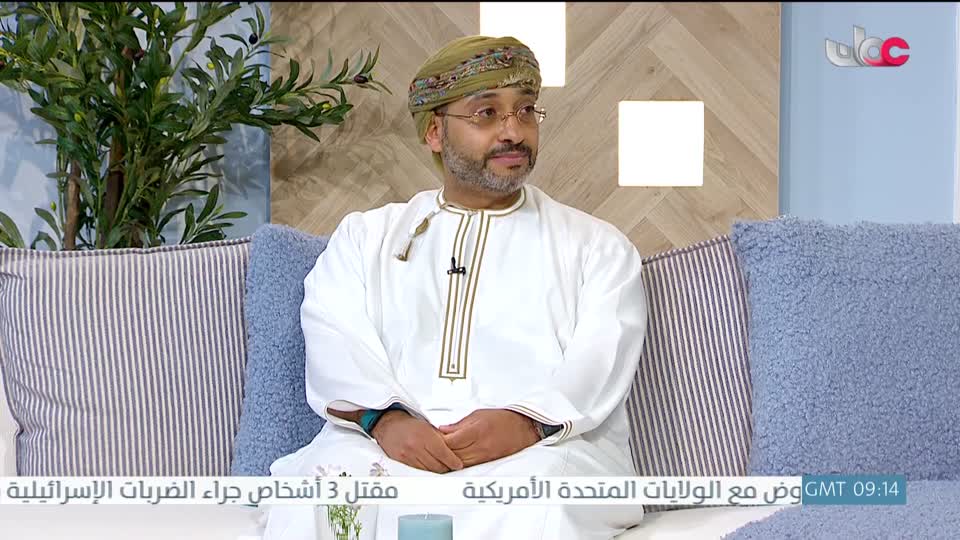 برنامج - مناشدة - الموسم الثاني - الحلقة 11