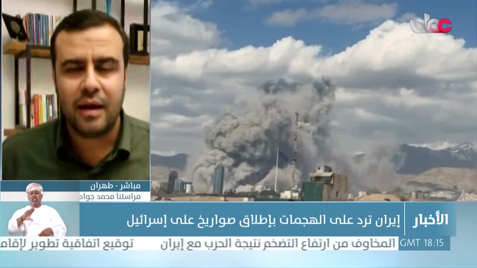 اخبار العاشرة