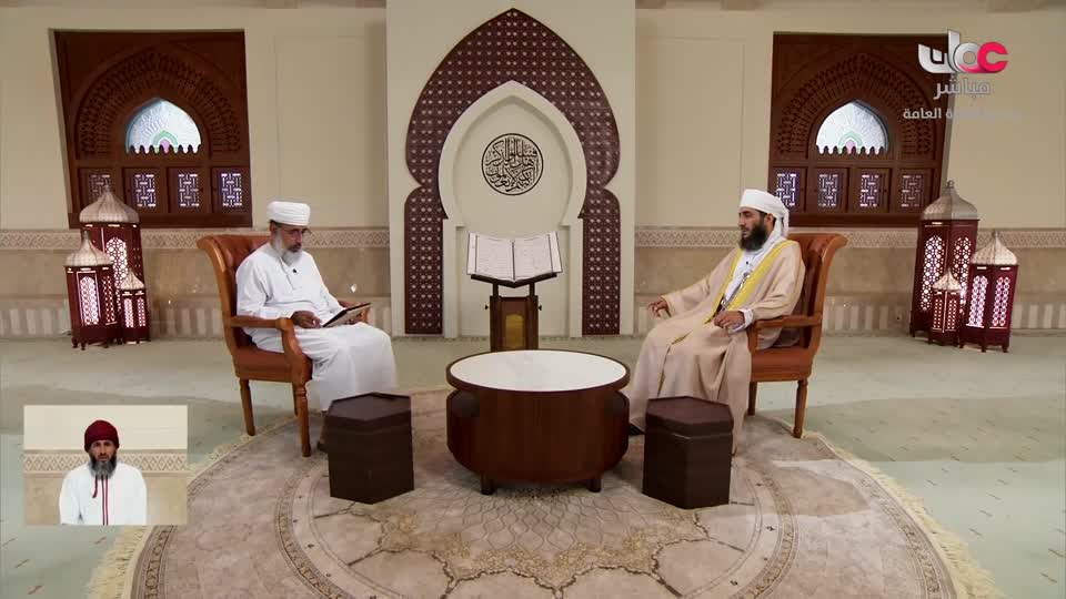 برنامج سؤال أهل الذكر - رمضان 2026 - الحلقة 13