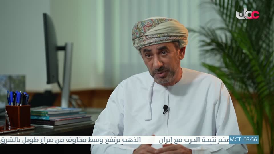 برنامج نبت جنان - الحلقة 12