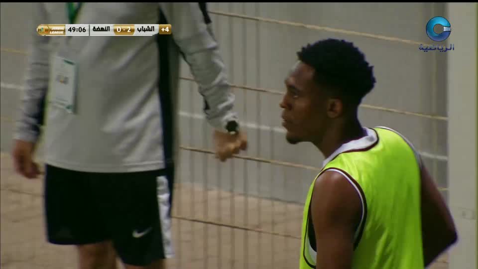 دوري جندال لكرة القدم 2025-2026 - الحلقة 59