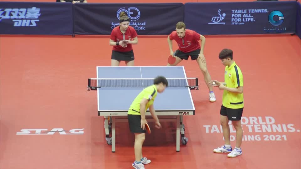 كرة الطاولة///////////