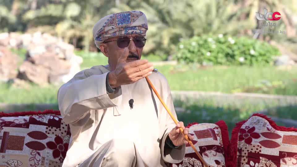 برنامج - مناشدة - الموسم الثاني - الحلقة 13