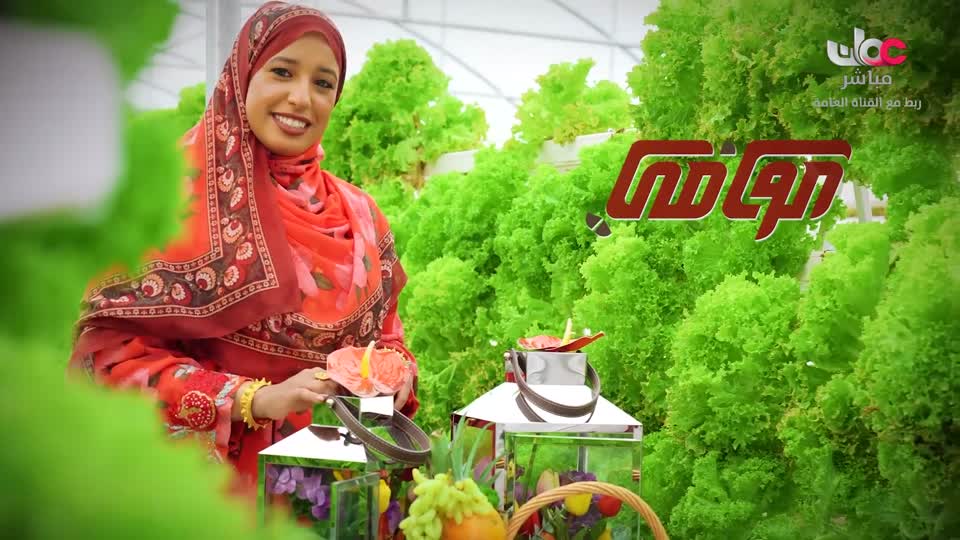 برنامج عوافي - الموسم التاسع - الحلقة 12