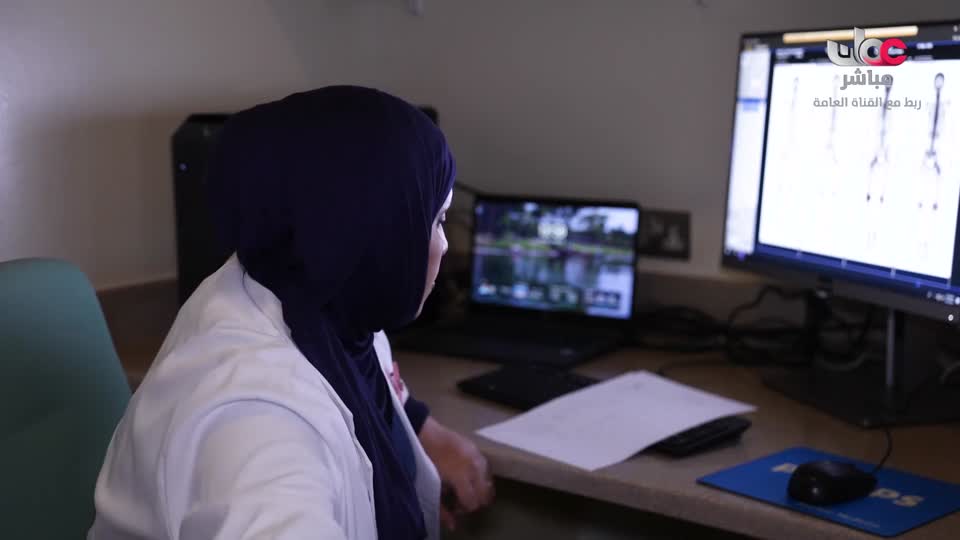 برنامج - كنا هنا - الموسم الثاني - الحلقة 13