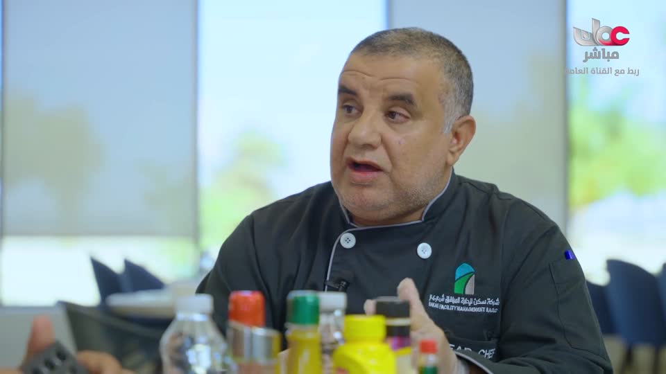 برنامج هدى ورحمة - الحلقة 12