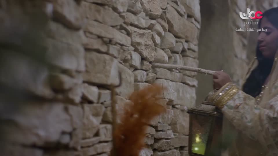 برنامج - فارتقي - الحلقة 12