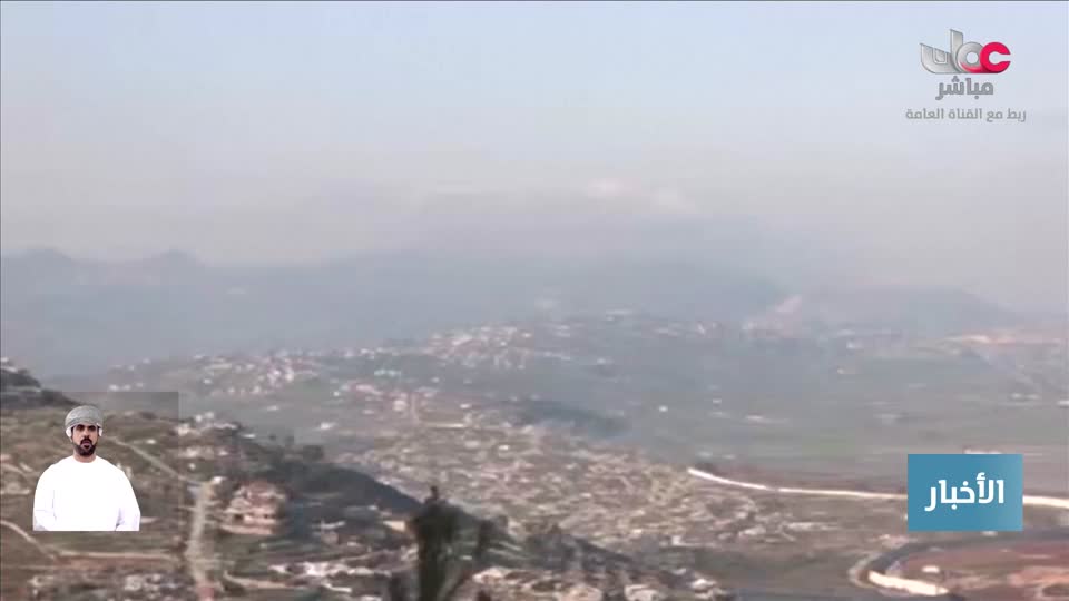 اخبار العاشرة