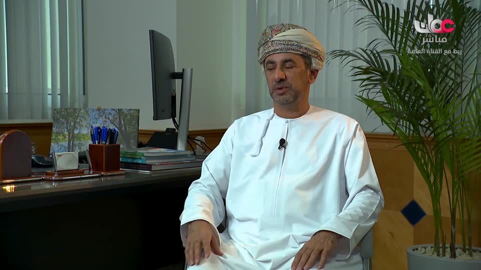 برنامج نبت جنان - الحلقة 12