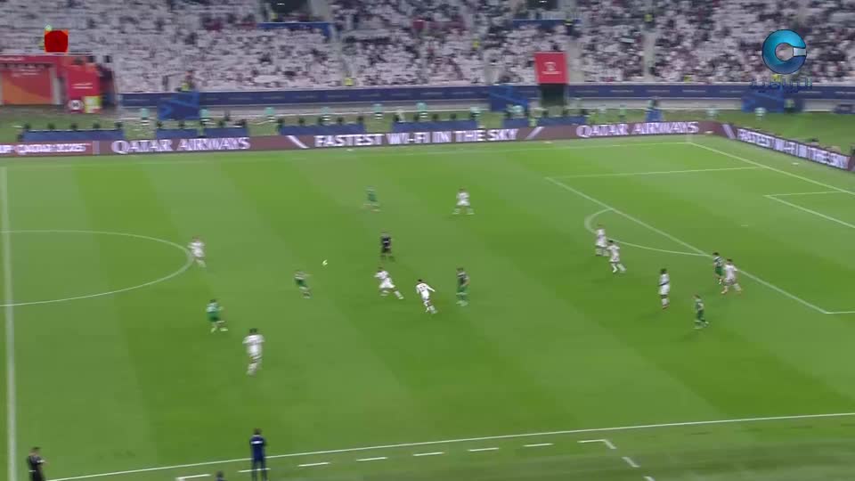 بطولة كأس العرب 2025