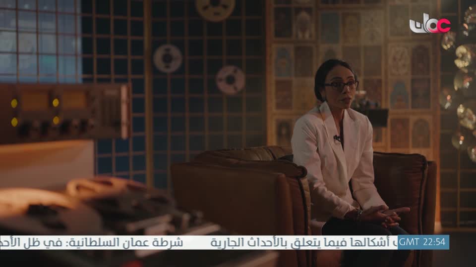 برنامج - كنا هنا - الموسم الثاني - الحلقة 12