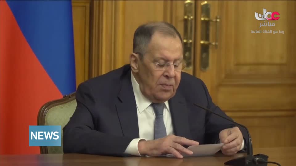 اخبار اللغة الانجليزية