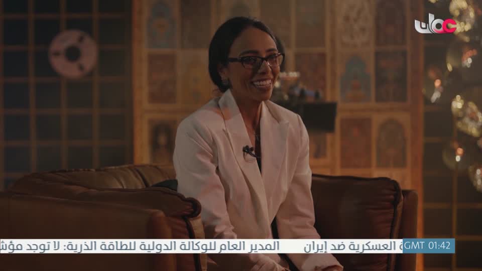 برنامج - ولنا أثر - 2026 - الحلقة 25