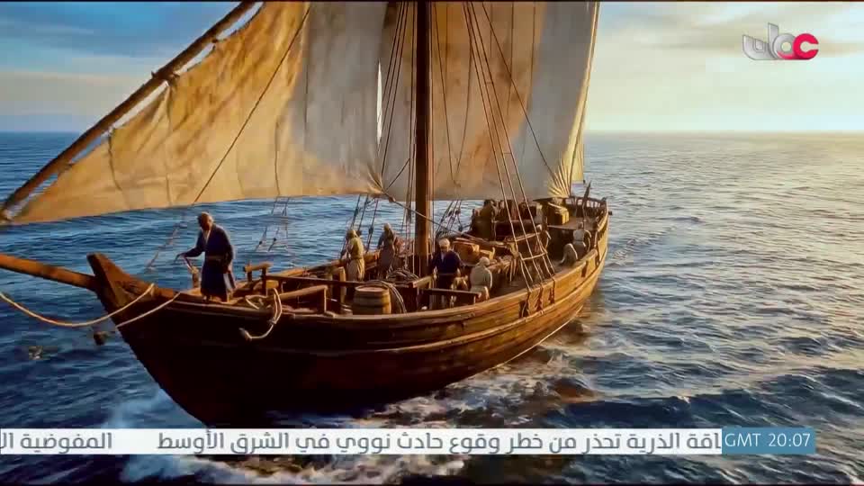 برنامج - ولنا أثر - 2026 - الحلقة 25