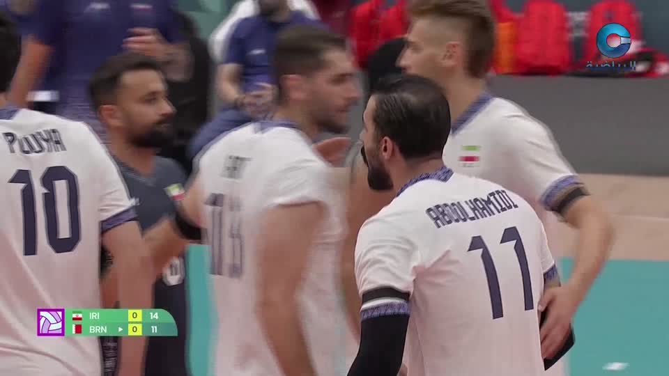 فعاليات بطولة التضامن الإسلامي 2025