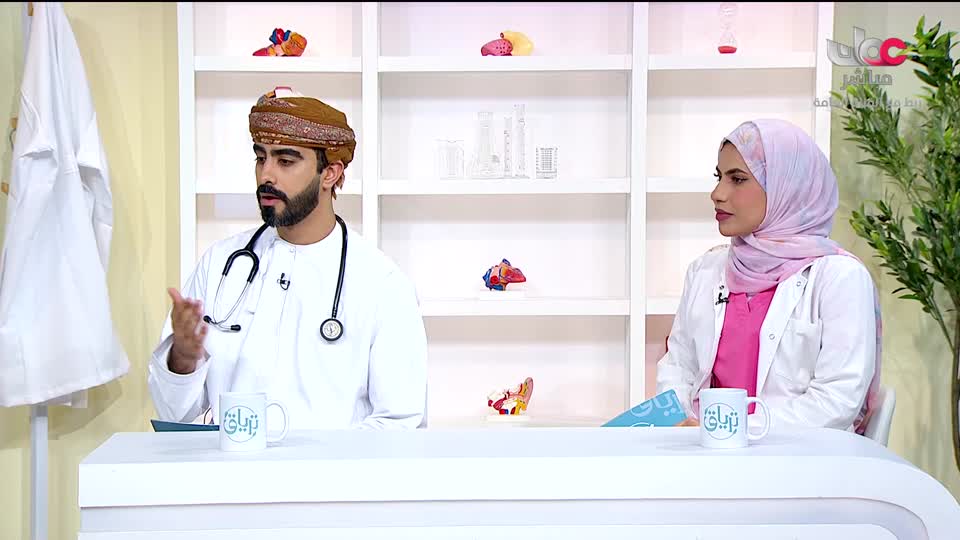 برنامج - مناشدة - الموسم الثاني - الحلقة 12