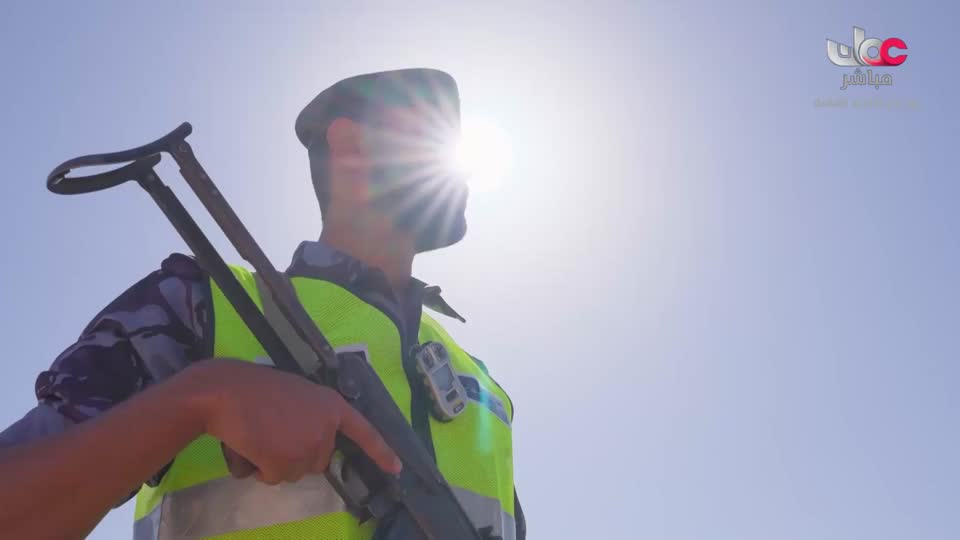 المسلسل الكرتوني - الرحال - الحلقة 12