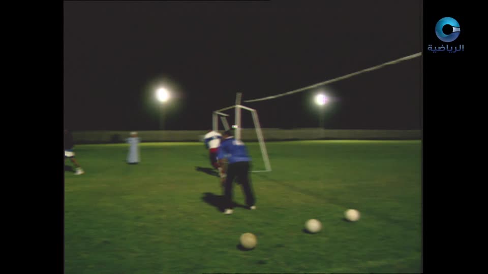 زمان الرياضة ج2 2024 - الحلقة 15