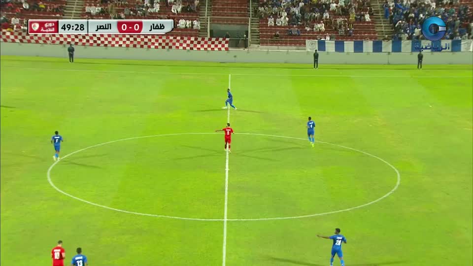 دوري النخبة لعام 2025-2026 - الحلقة 15