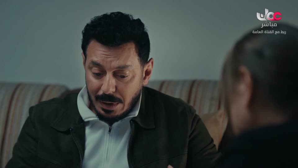 المسلسل المصري - درش - الحلقة 12