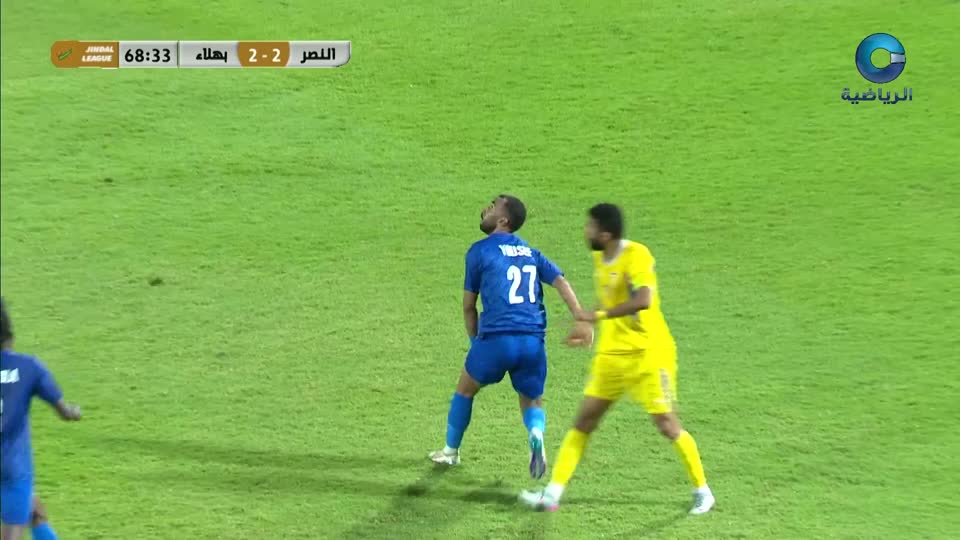 عمان + النهضة