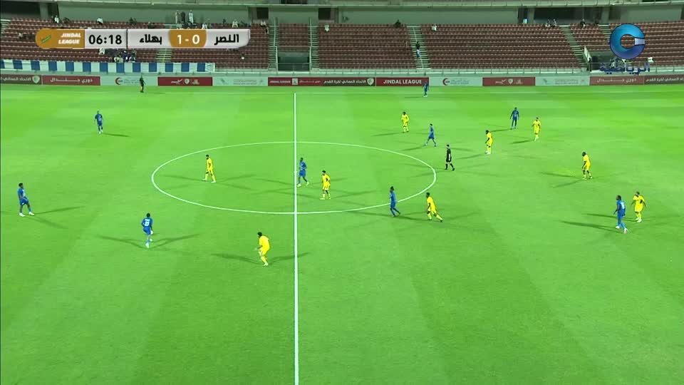 عمان + النهضة