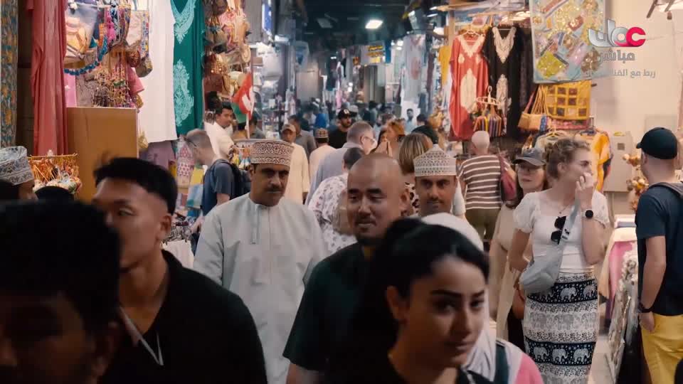 برنامج - إعلام عمان - الحلقة 13