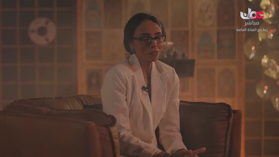 برنامج هدى ورحمة - الحلقة 12
