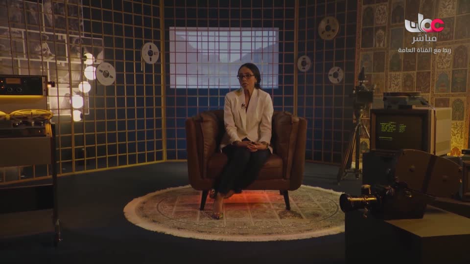 برنامج - ولنا أثر - 2026 - الحلقة 25