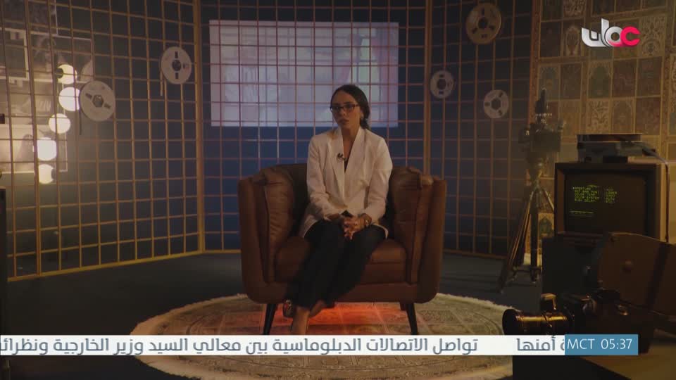 برنامج هدى ورحمة - الحلقة 12