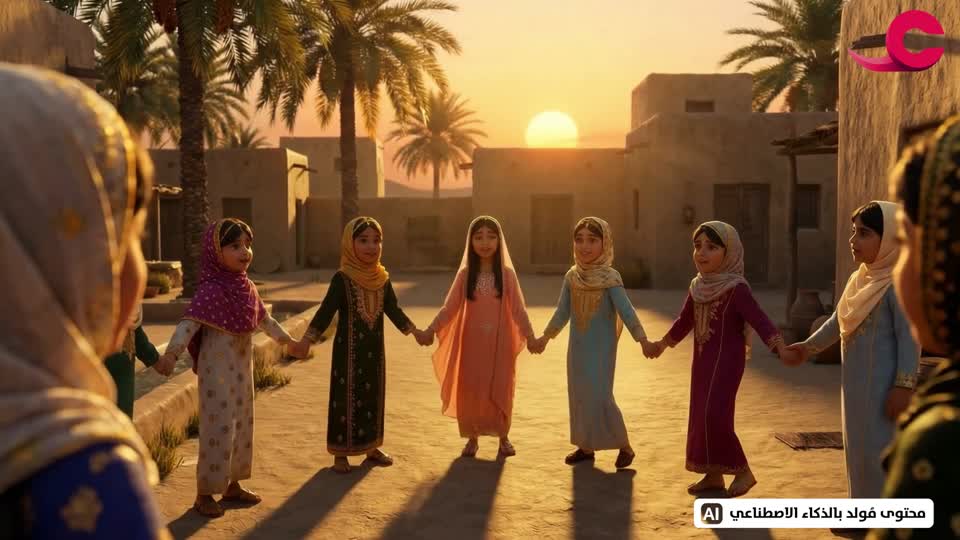 Show details-إيش السالفة - الألعاب الشعبية