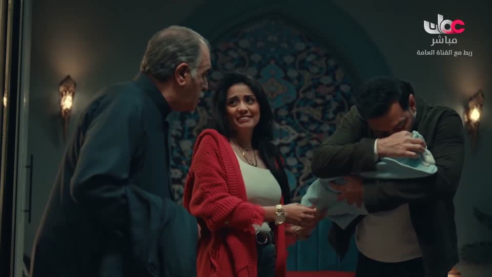 المسلسل المصري - درش - الحلقة 13