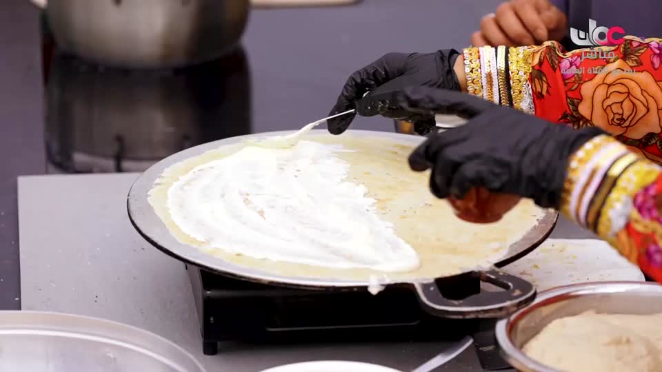 برنامج عوافي - الموسم التاسع - الحلقة 14